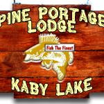 Pine Portage Lodge